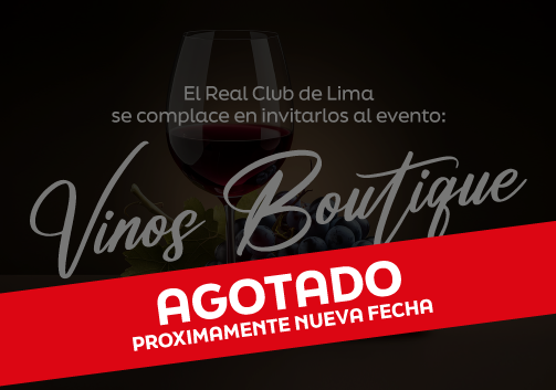 FEST VINO | 29 de agosto